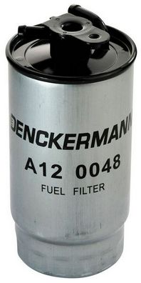 Filtru combustibil DENCKERMANN A120048