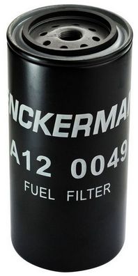 Filtru combustibil DENCKERMANN A120049