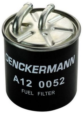 Filtru combustibil DENCKERMANN A120052