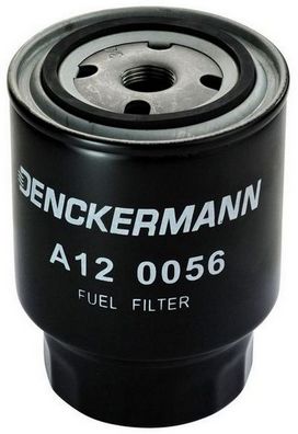Filtru combustibil DENCKERMANN A120056