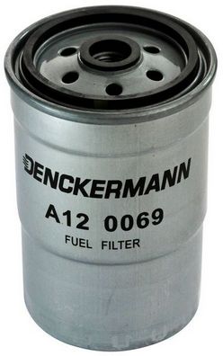 Filtru combustibil DENCKERMANN A120069