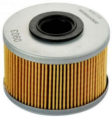 Filtru combustibil DENCKERMANN A120079