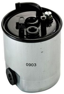 Filtru combustibil DENCKERMANN A120137