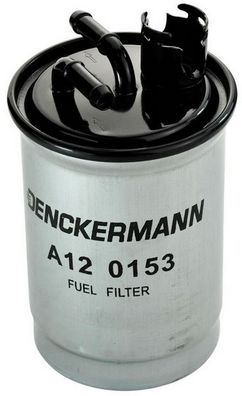 Filtru combustibil DENCKERMANN A120153