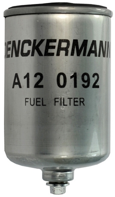 Filtru combustibil DENCKERMANN A120192