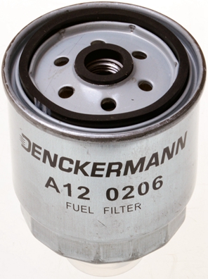 Filtru combustibil DENCKERMANN A120206