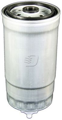 Filtru combustibil DENCKERMANN A120221