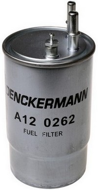 Filtru combustibil DENCKERMANN A120262