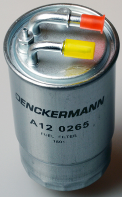 Filtru combustibil DENCKERMANN A120265
