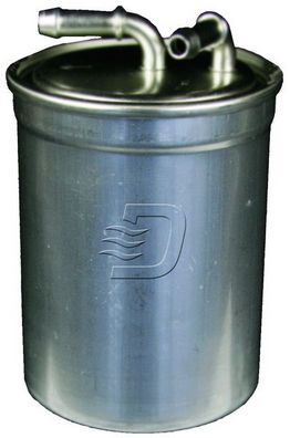 Filtru combustibil DENCKERMANN A120267