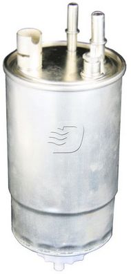 Filtru combustibil DENCKERMANN A120273