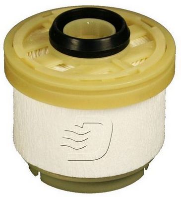 Filtru combustibil DENCKERMANN A120307