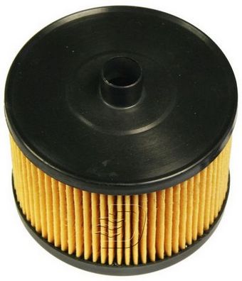 Filtru combustibil PEUGEOT 407 (6D_) 2.0 HDi (6DRHRH)  diesel 140 cai DENCKERMANN A120310