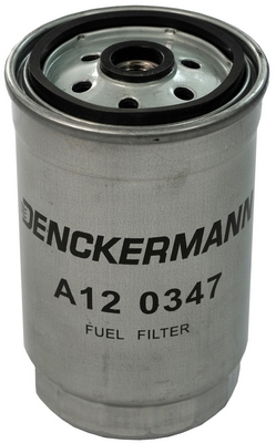 Filtru combustibil DENCKERMANN A120347