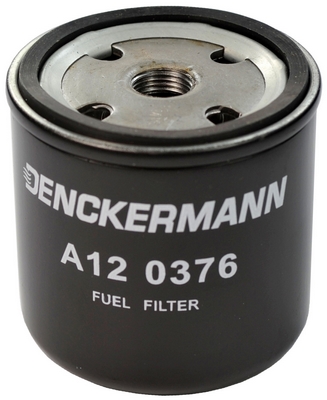 Filtru combustibil DENCKERMANN A120376