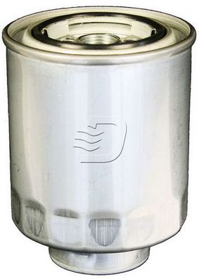Filtru combustibil DENCKERMANN A120379
