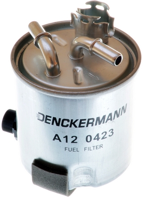 Filtru combustibil DENCKERMANN A120423