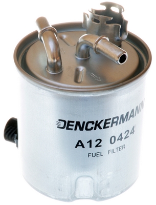 Filtru combustibil DENCKERMANN A120424