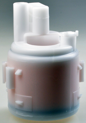 Filtru combustibil DENCKERMANN A120427