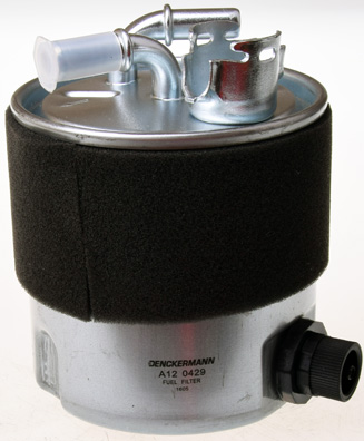 Filtru combustibil DENCKERMANN A120429
