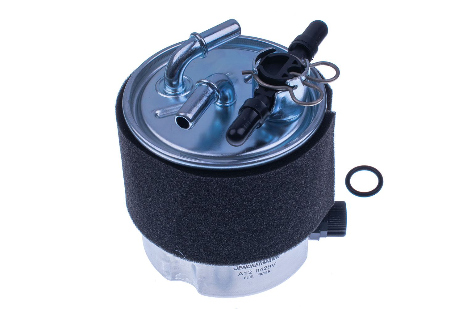 Filtru combustibil DENCKERMANN A120429V