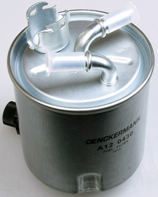 Filtru combustibil DENCKERMANN A120430
