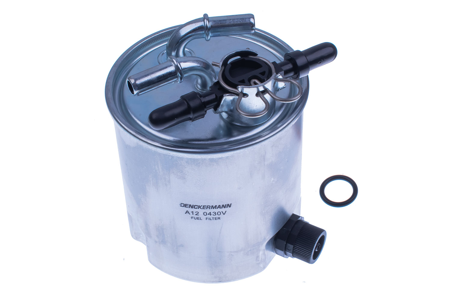 Filtru combustibil DENCKERMANN A120430V