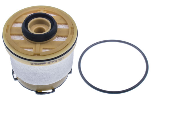 Filtru combustibil DENCKERMANN A120431