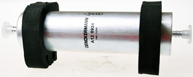 Filtru combustibil DENCKERMANN A120924