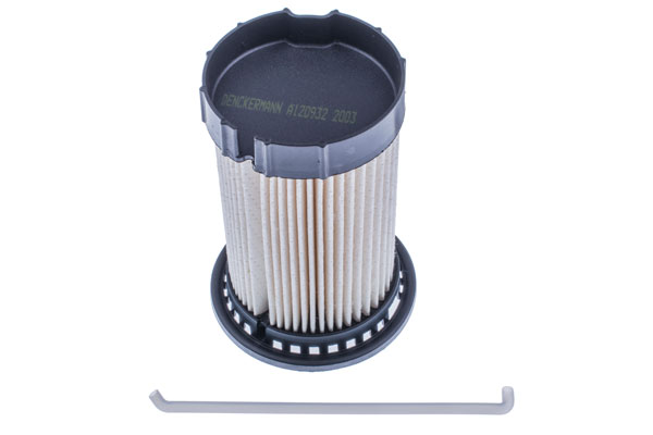 Filtru combustibil DENCKERMANN A120932