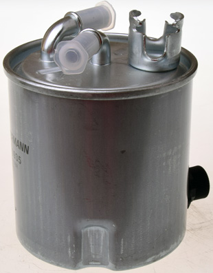 Filtru combustibil DENCKERMANN A120935