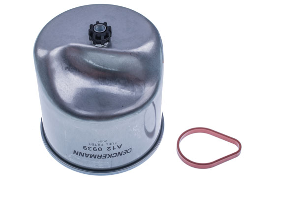 Filtru combustibil DENCKERMANN A120939