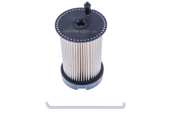 Filtru combustibil DENCKERMANN A120949