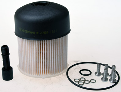 Filtru combustibil DENCKERMANN A120954