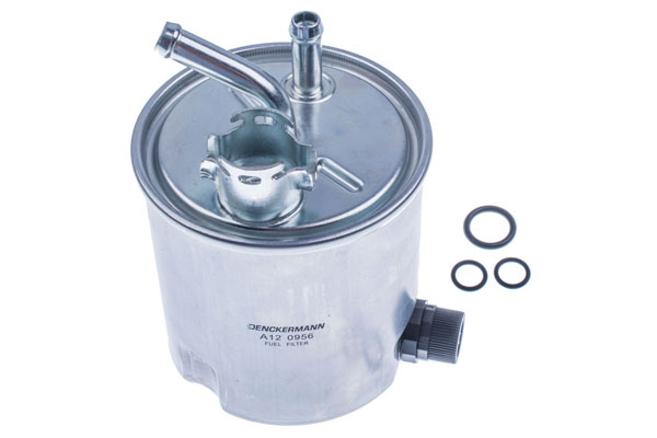 Filtru combustibil DENCKERMANN A120956