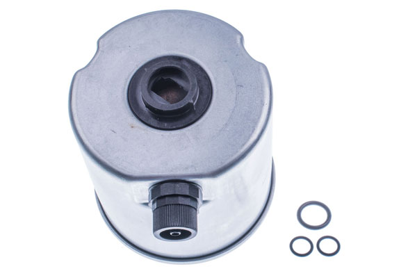 Filtru combustibil DENCKERMANN A120956
