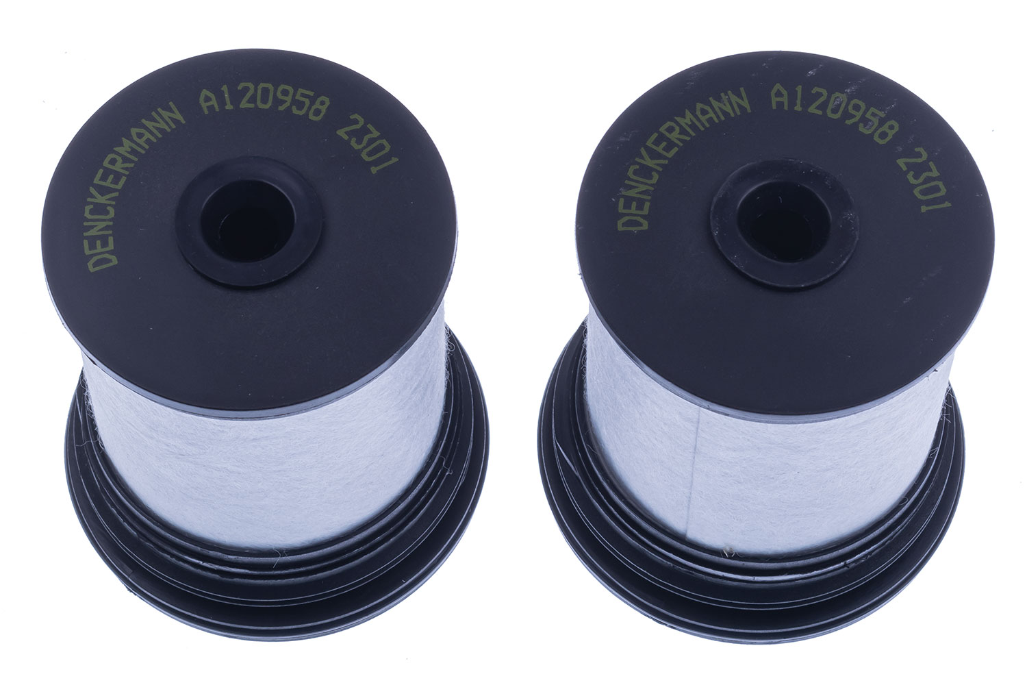 Filtru combustibil DENCKERMANN A120958