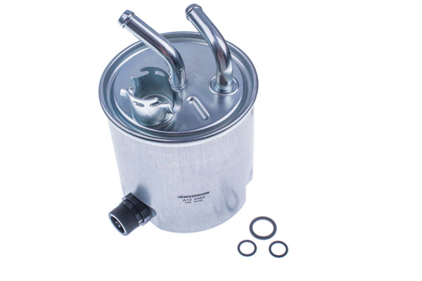 Filtru combustibil DENCKERMANN A120960