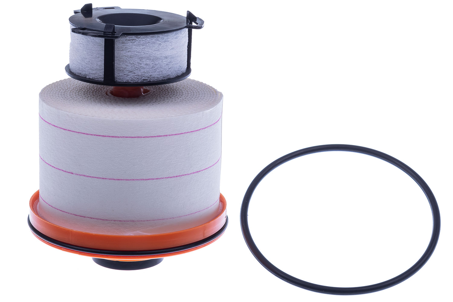 Filtru combustibil DENCKERMANN A120967