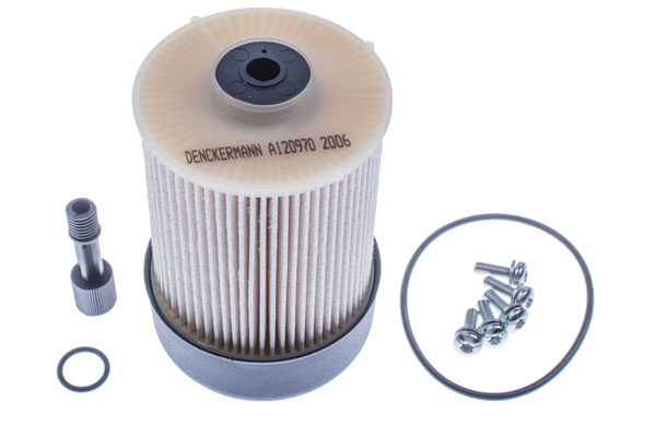 Filtru combustibil DENCKERMANN A120970
