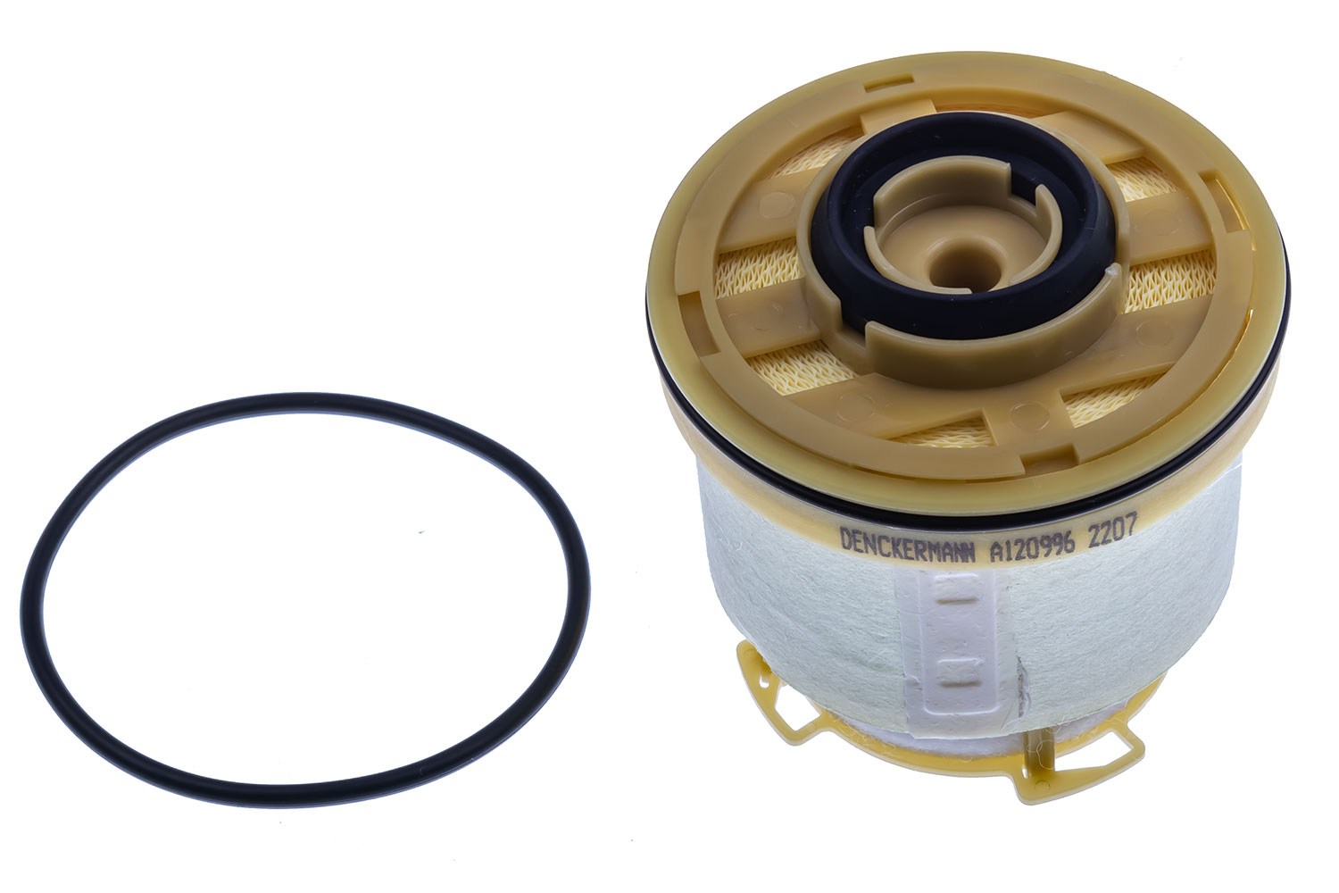Filtru combustibil DENCKERMANN A120996