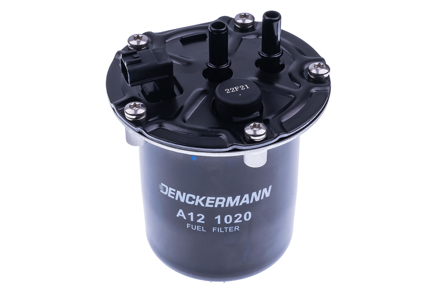 Filtru combustibil DENCKERMANN A121020