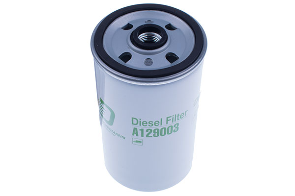 Filtru combustibil DENCKERMANN A129003