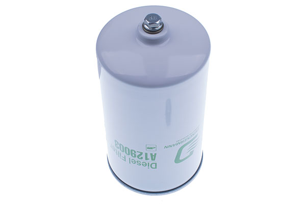 Filtru combustibil DENCKERMANN A129003