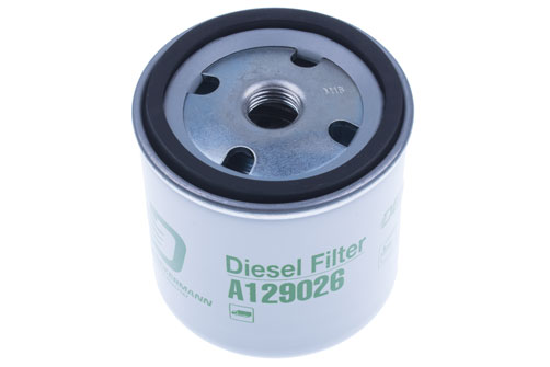 Filtru combustibil DENCKERMANN A129026