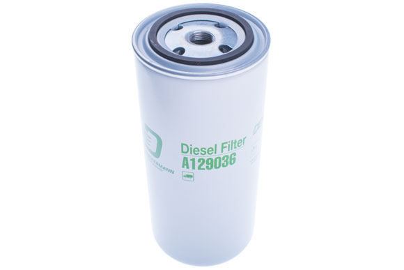 Filtru combustibil DENCKERMANN A129036