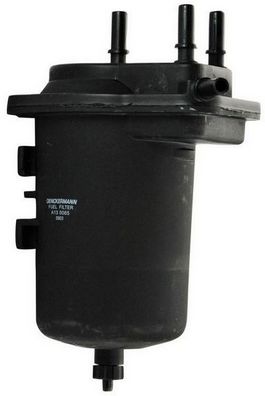 Filtru combustibil DENCKERMANN A130065