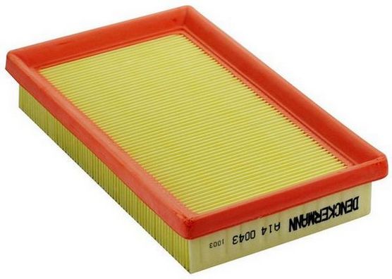 Filtru aer DENCKERMANN A140043