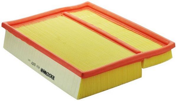 Filtru aer DENCKERMANN A140057