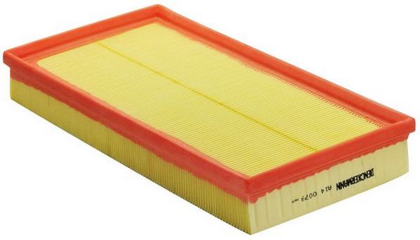 Filtru aer DENCKERMANN A140079